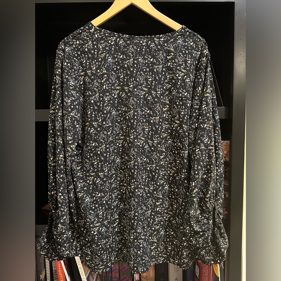 ChicSoul Blouse 3XL - Picture 6 of 6